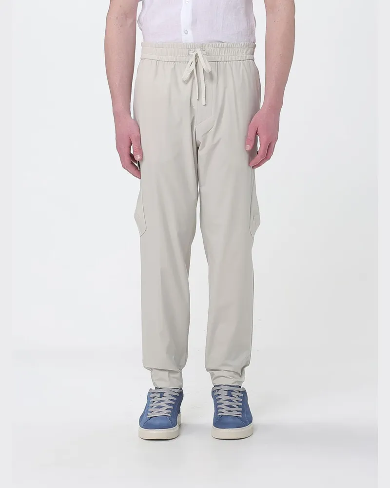 HUGO BOSS Hose herren Beige