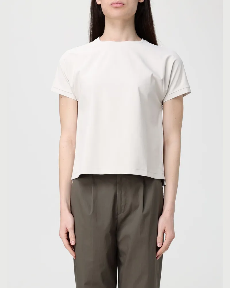 DUNO T-shirt damen Beige