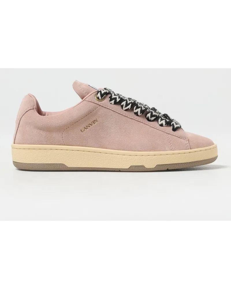 Lanvin Schuhe damen Pink