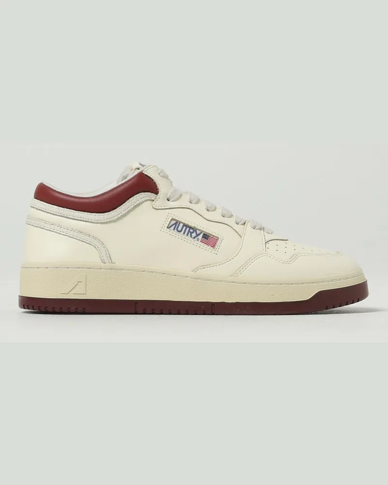 AUTRY Sneakers herren Weiss