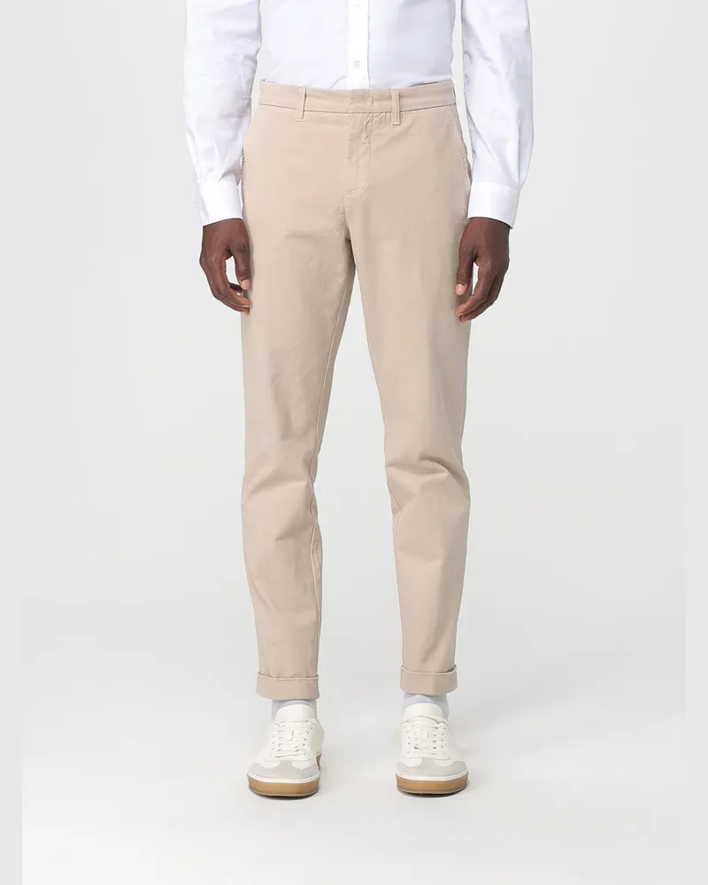 Fay Hose herren Beige