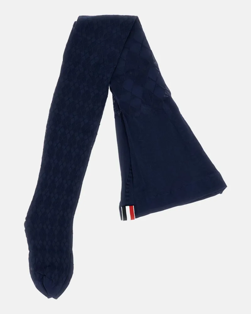 Thom Browne Dessous damen Blau