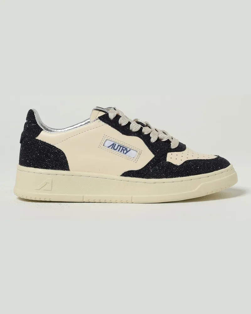 AUTRY Sneakers damen Weiss