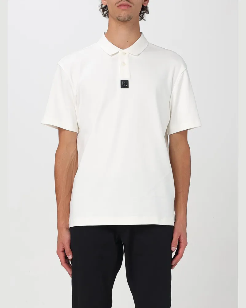 HUGO BOSS Polo herren Beige