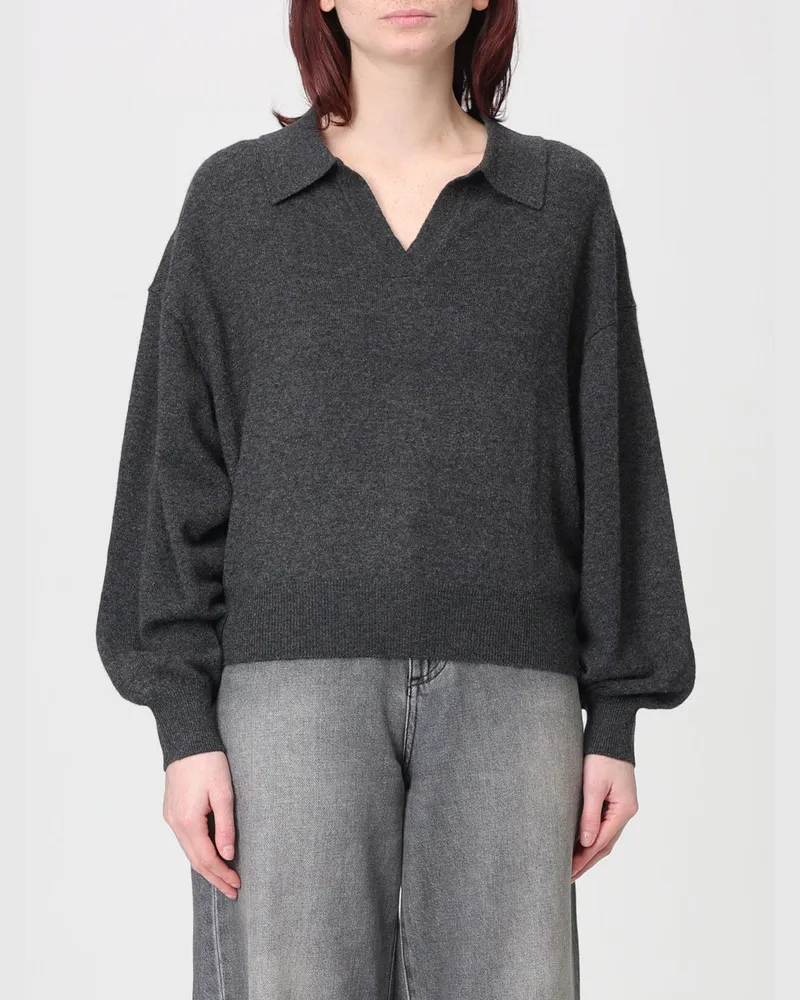 Lisa Yang Sweatshirt damen Schwarz