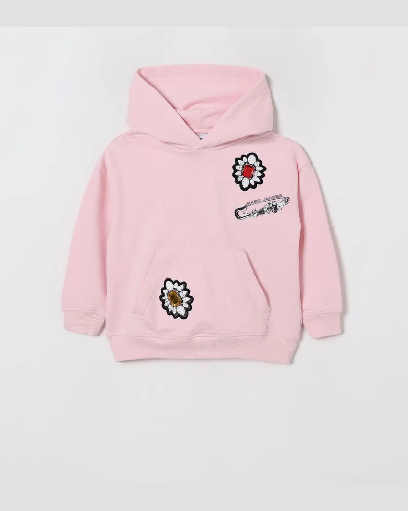 Marc Jacobs Pullover kinder Pink