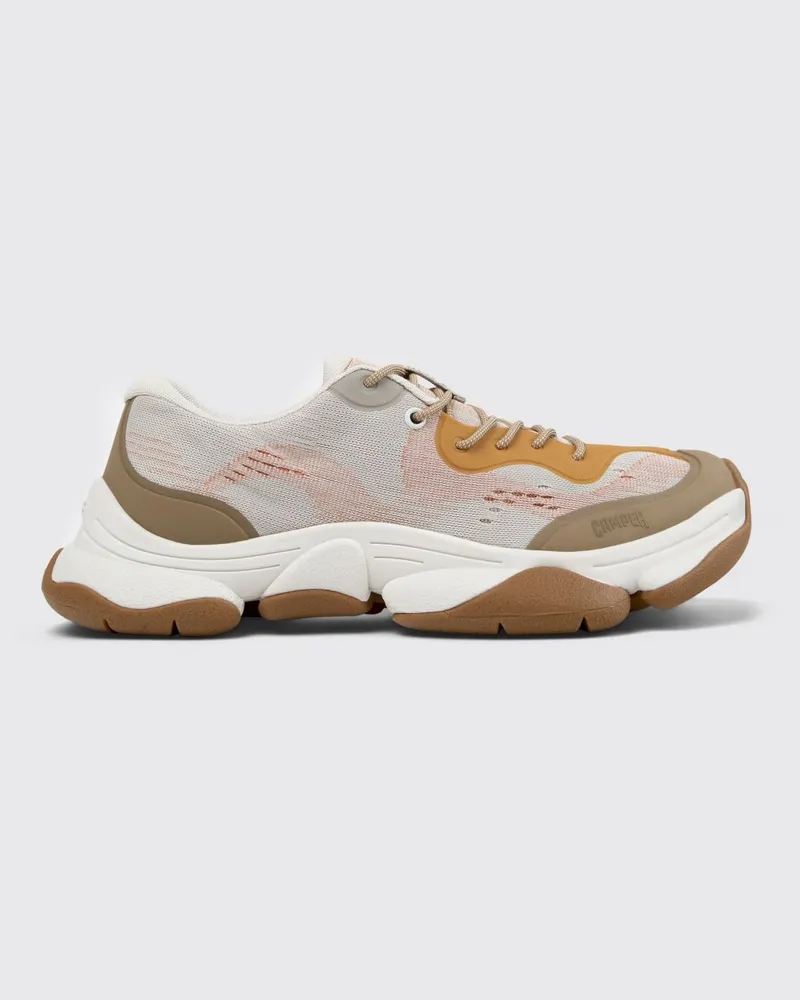 Camper Schuhe herren Bunt
