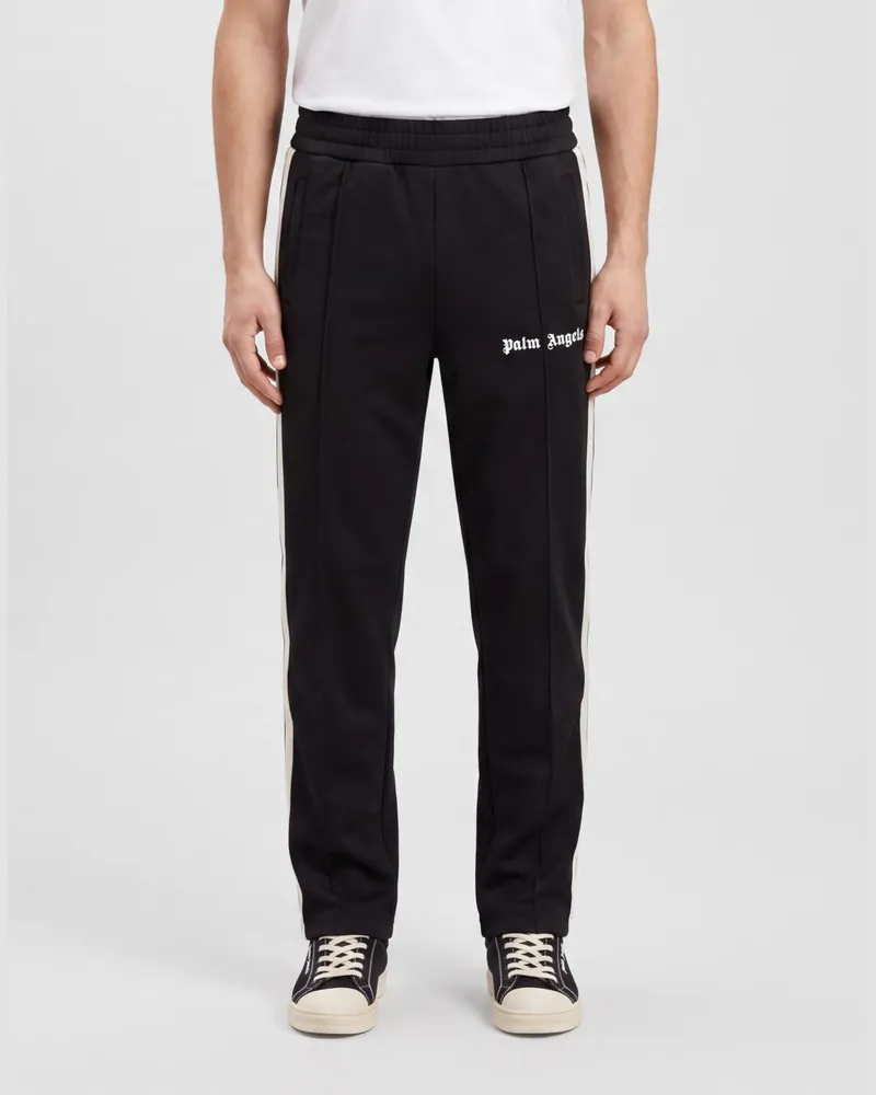 Palm Angels Hose herren Schwarz