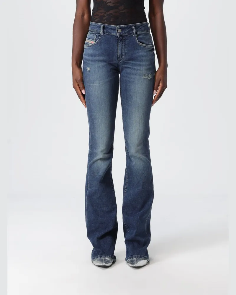Diesel Jeans damen Navy