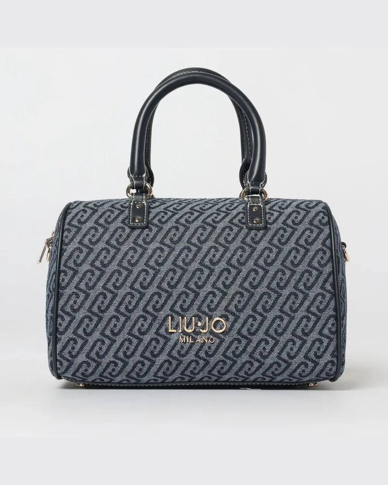 Liu Jo Handtasche damen Blau