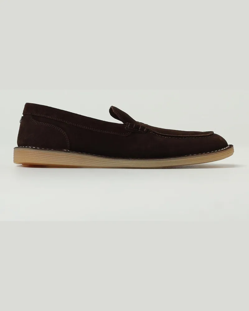 Dolce & Gabbana Mokassins herren Dolce & Gabbana Ebony