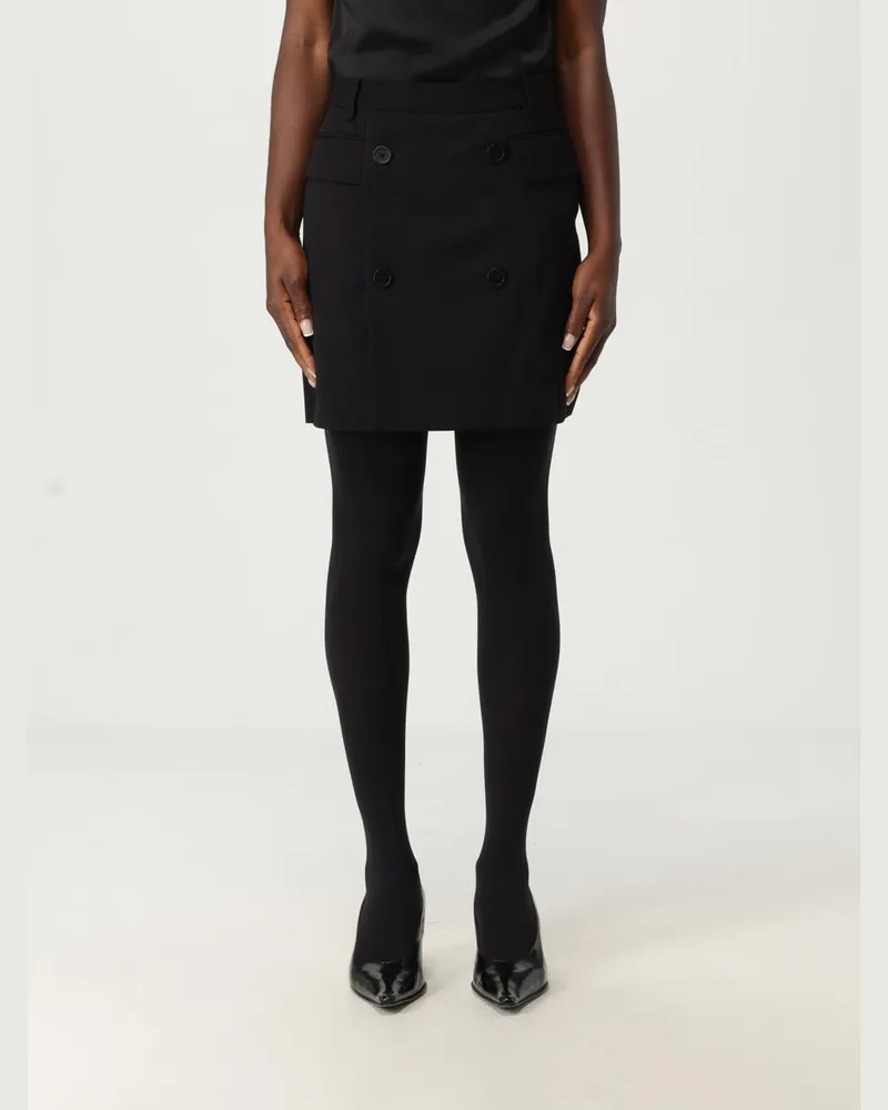 Balenciaga Rock damen Schwarz