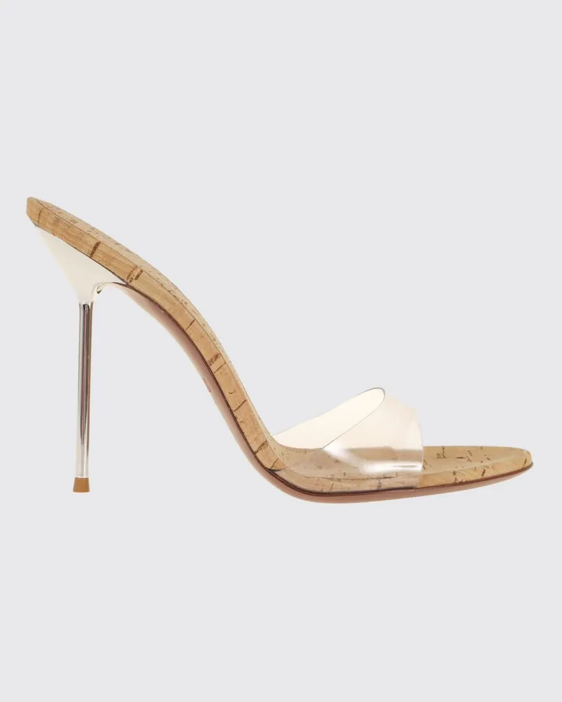 Paris Texas Schuhe damen Natural