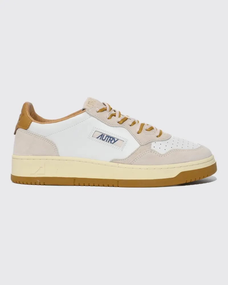 AUTRY Sneakers herren Weiß