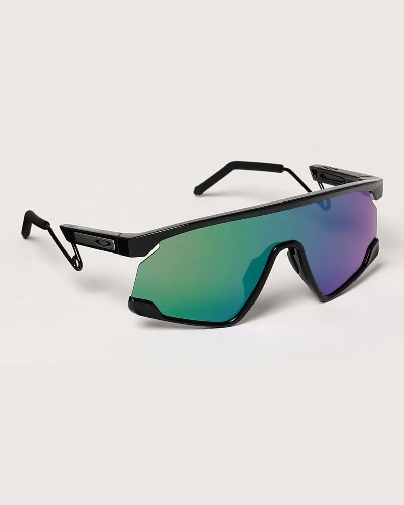 Oakley Sonnenbrillen herren Schwarz