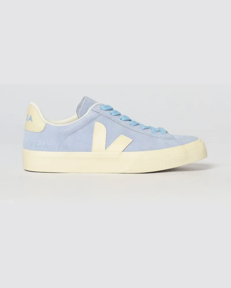 VEJA Sneakers damen Hellblau