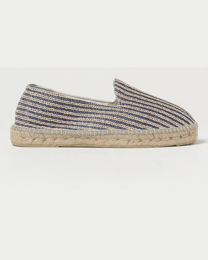 Manebí Espadrillas herren Bunt