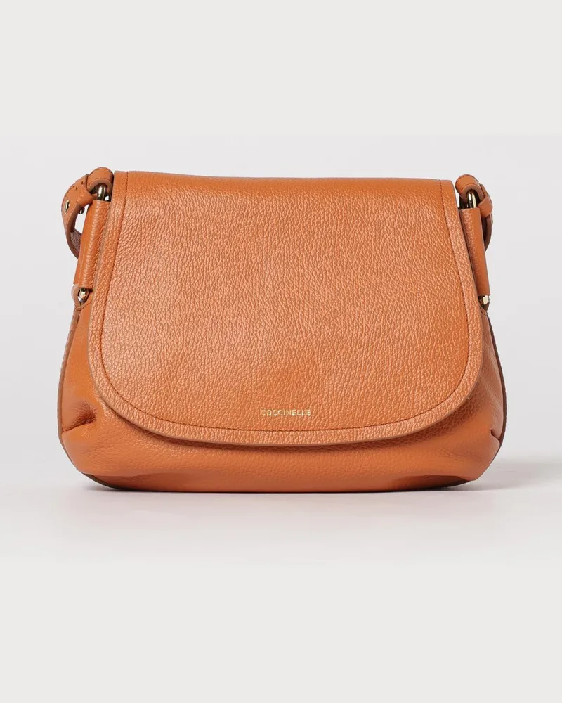 Coccinelle Handtasche damen Orange