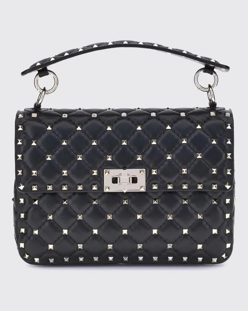 Valentino Garavani Umhängetasche damen Schwarz