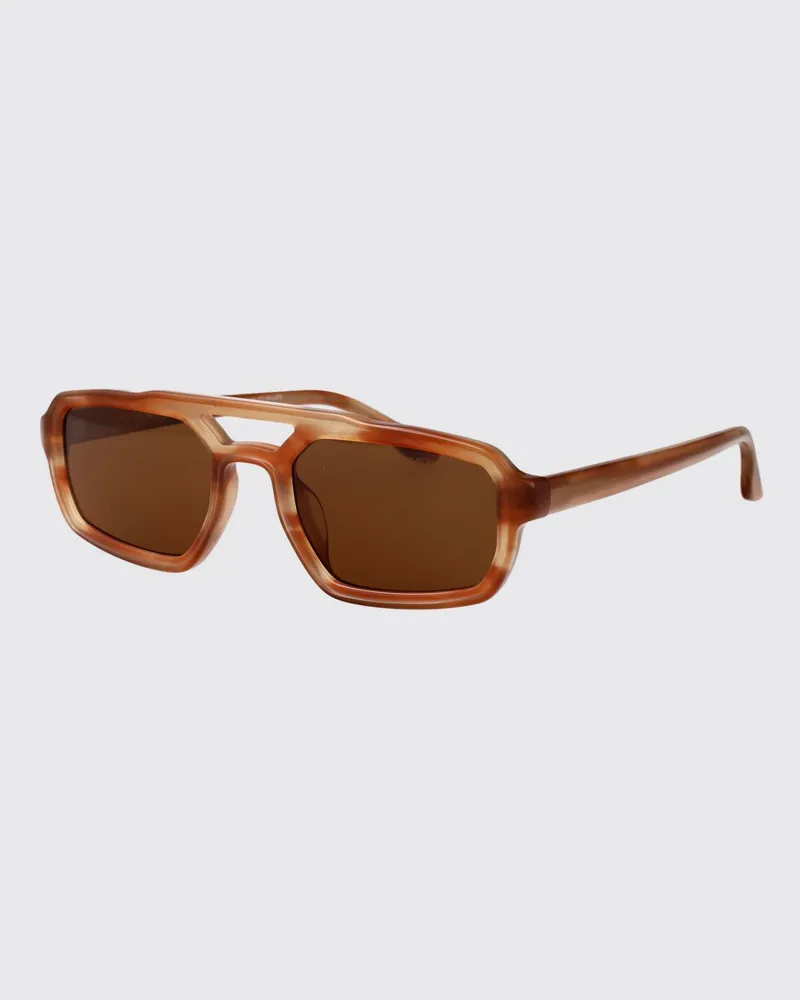Emporio Armani Sonnenbrillen herren Braun