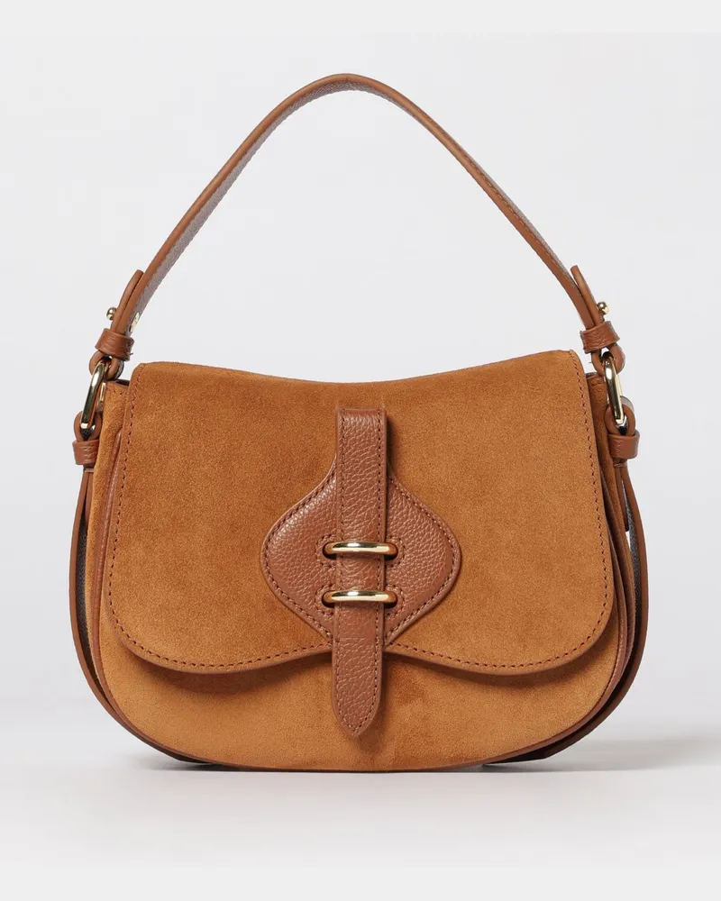 Coccinelle Handtasche damen Braun