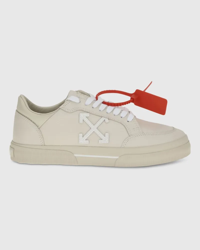 OFF-WHITE Sneakers herren Beige