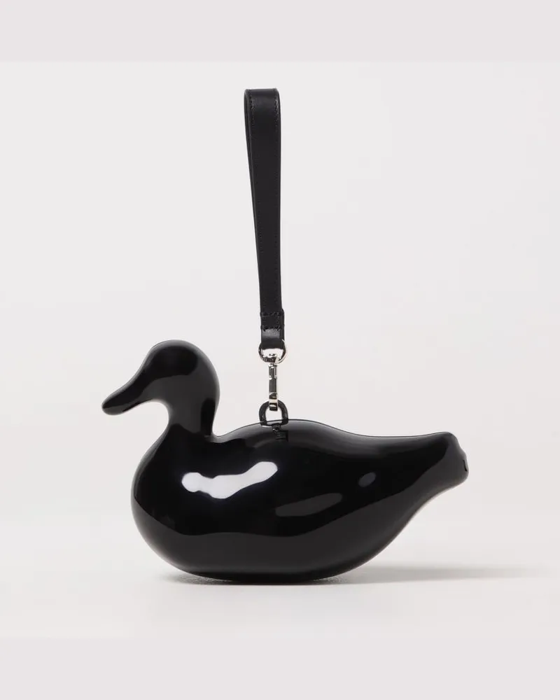 Simone Rocha Handtasche damen Schwarz