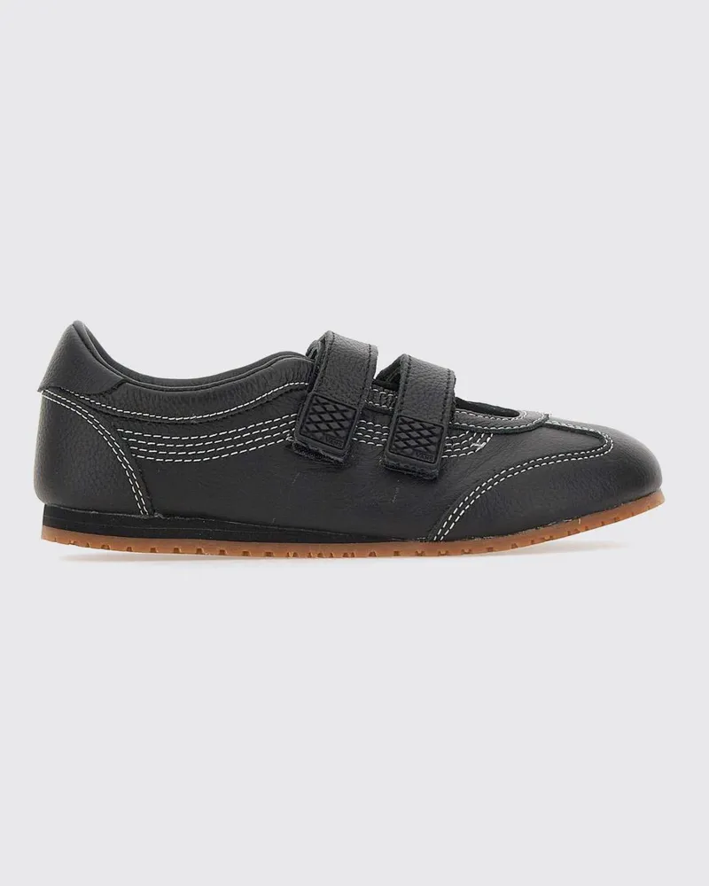 Vans Sneakers damen Schwarz