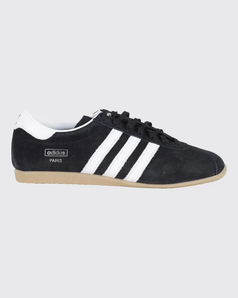 adidas Schuhe herren Schwarz