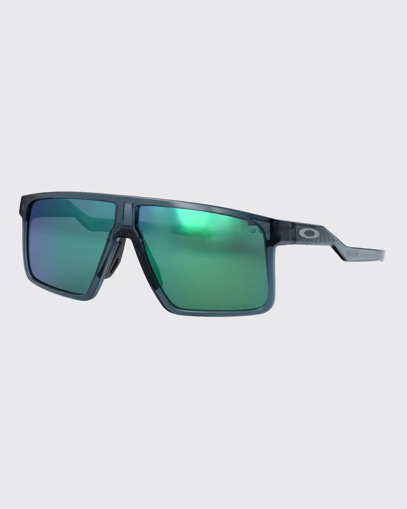 Oakley Sonnenbrille herren Schwarz