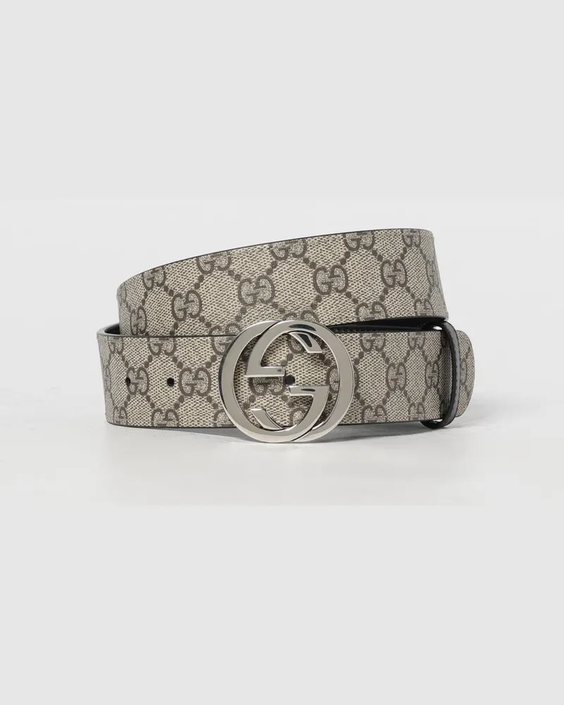 Gucci Gürtel herren Schwarz