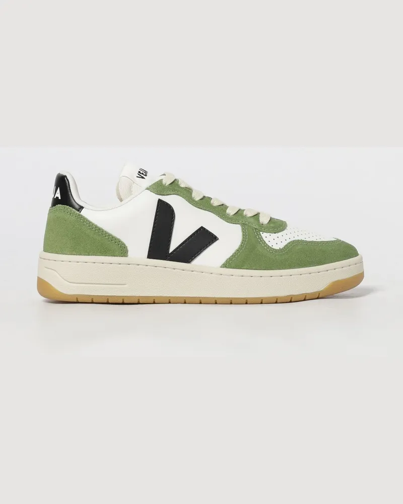 VEJA Schuhe damen Weiß