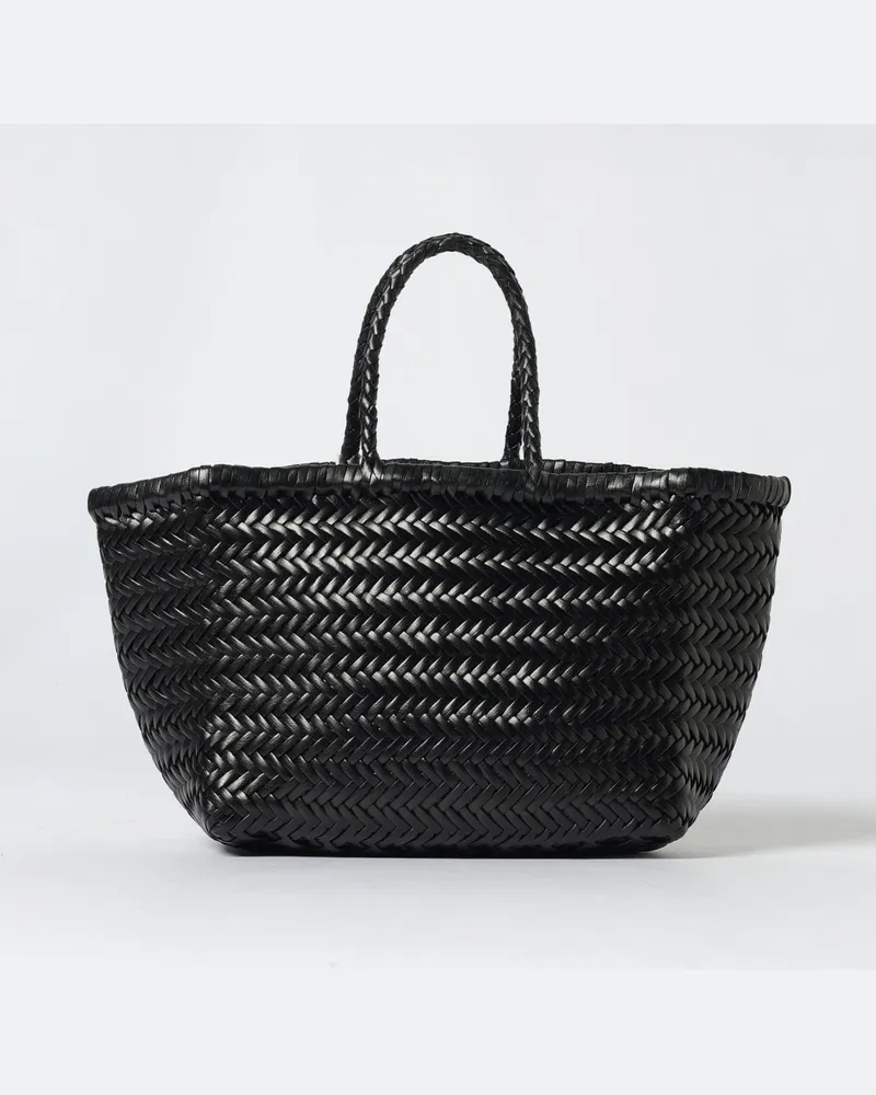 Dragon Diffusion Handtasche damen Schwarz