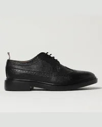 Thom Browne Schuhe Schwarz