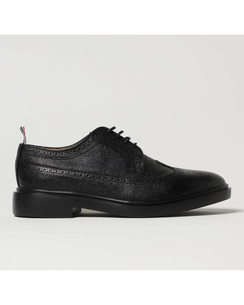 Thom Browne Schuhe herren Schwarz