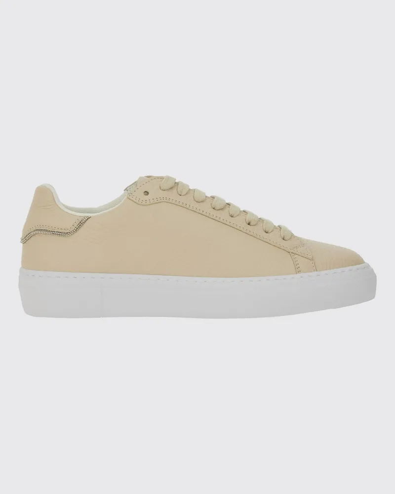 Fabiana Filippi Schuhe damen Puder