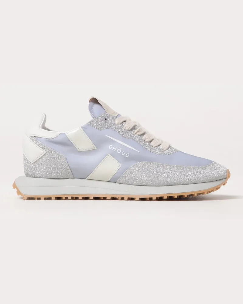 GHŌUD Sneakers damen Silber