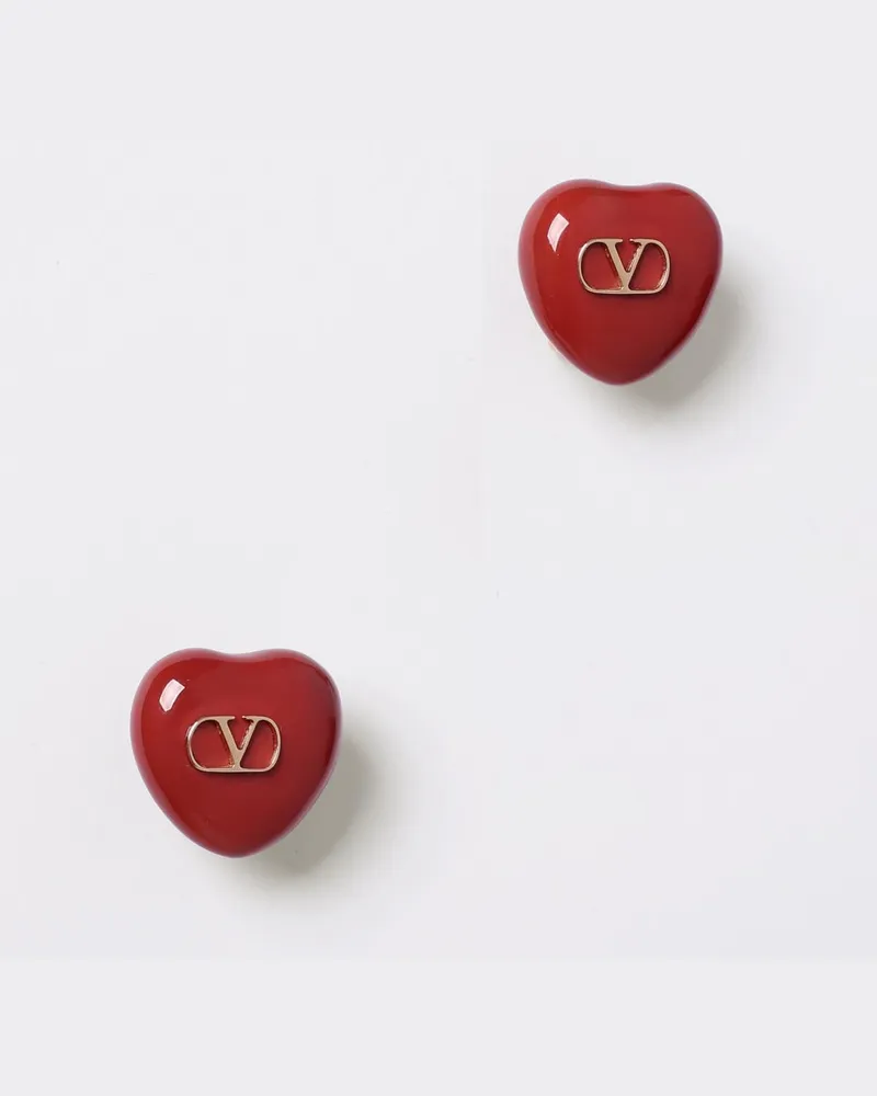 Valentino Garavani Schmuck damen Rot