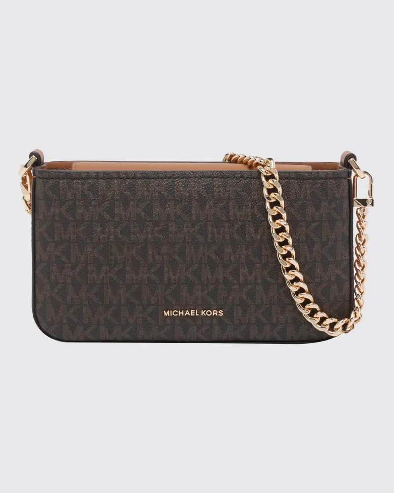 Michael Kors Tragetasche damen Braun
