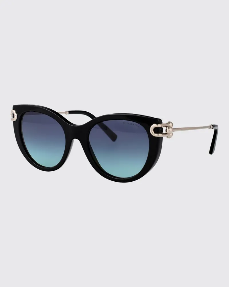 Tiffany & Co. Sonnenbrille damen Schwarz