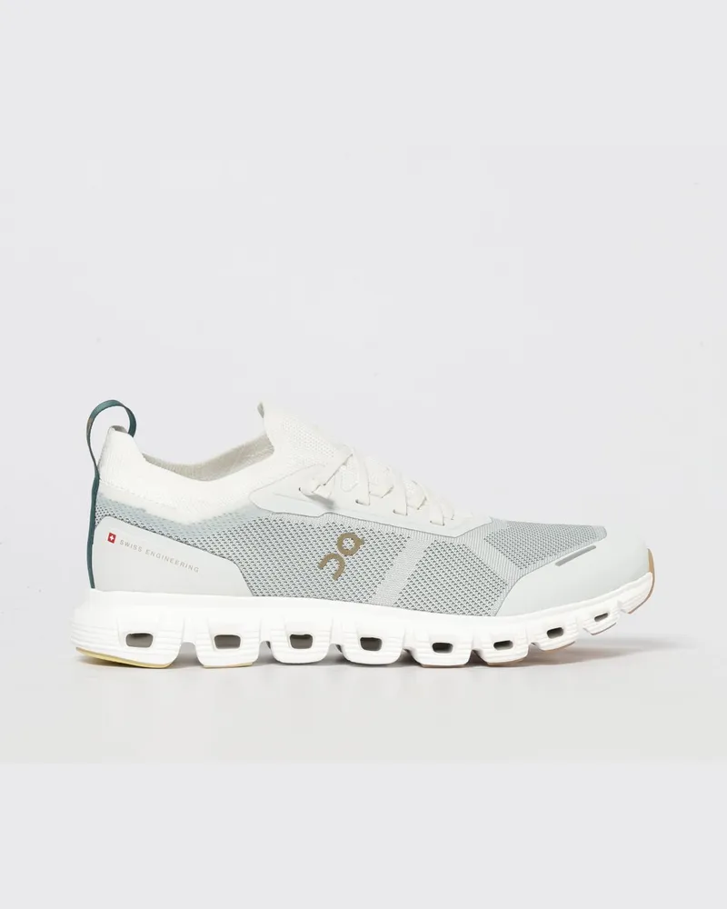 ON Sneakers damen On Grau