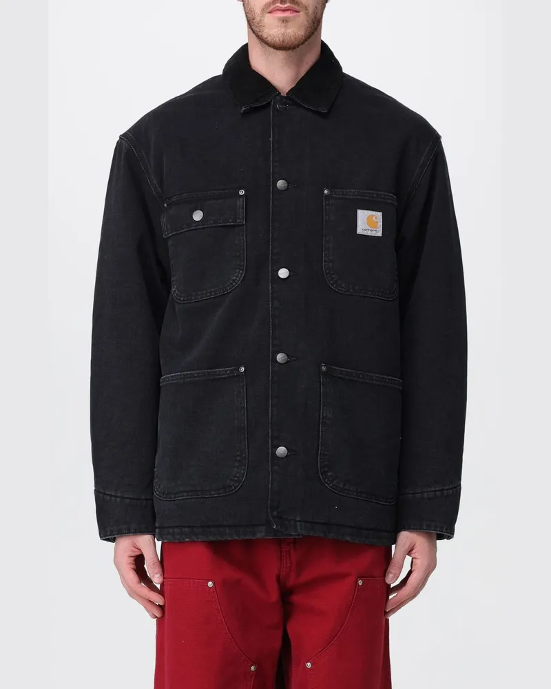Carhartt WIP Jacke herren Schwarz