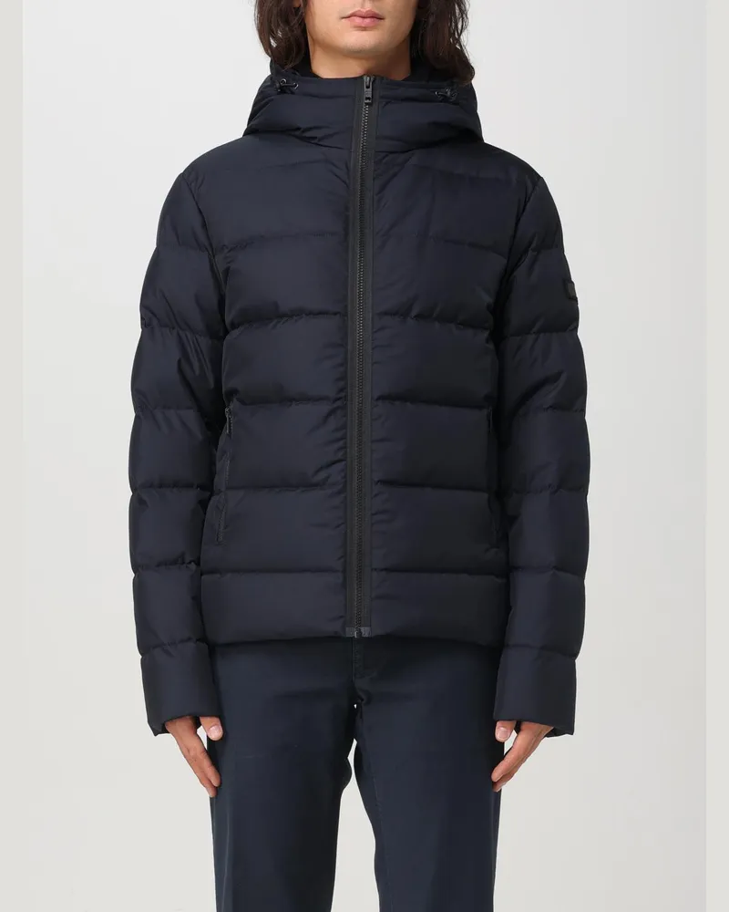 Fay Jacke herren Navy