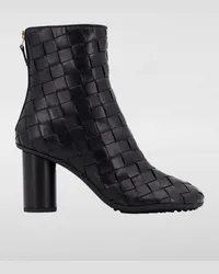 Bottega Veneta Stiefel Schwarz