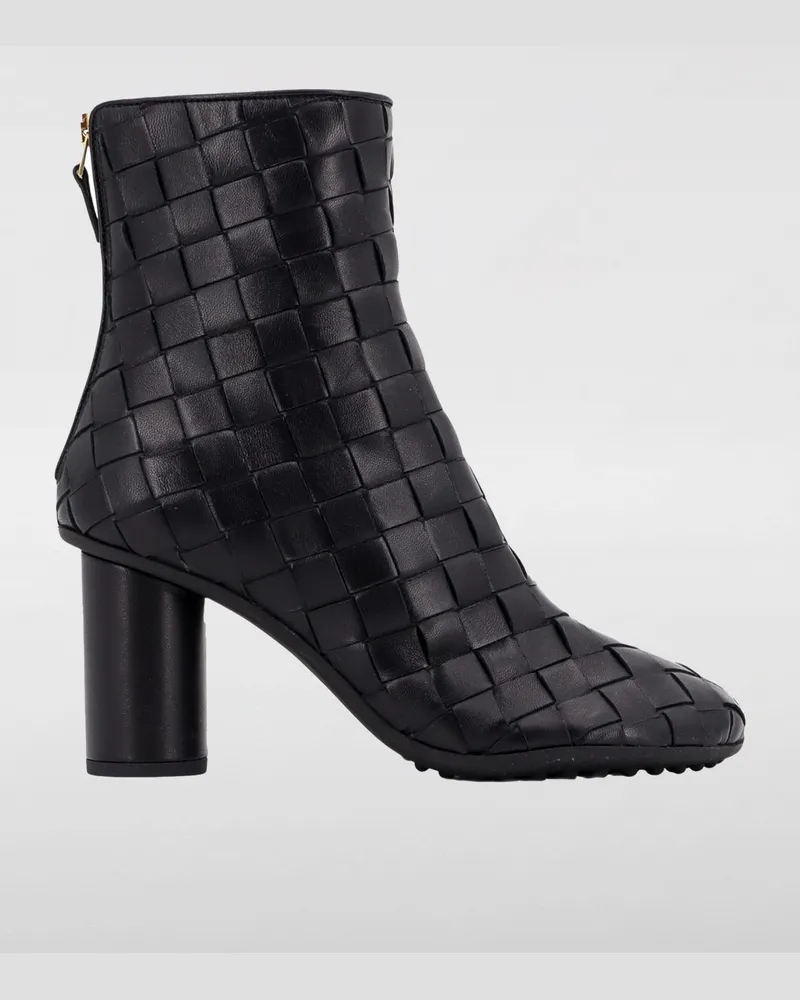 Bottega Veneta Stiefel damen Schwarz