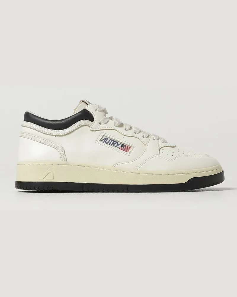 AUTRY Sneakers herren Weiss