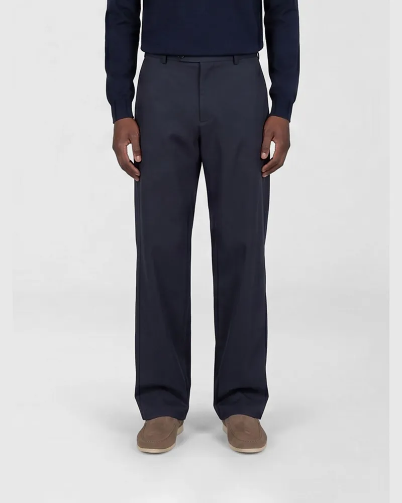 Paul & Shark PAUL  SHARK Hose herren Paul & Shark Blau