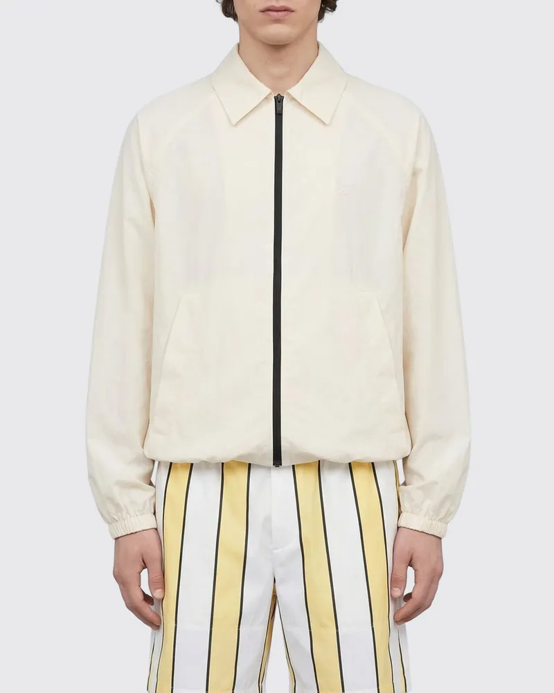 Jacquemus Jacke herren Weiß
