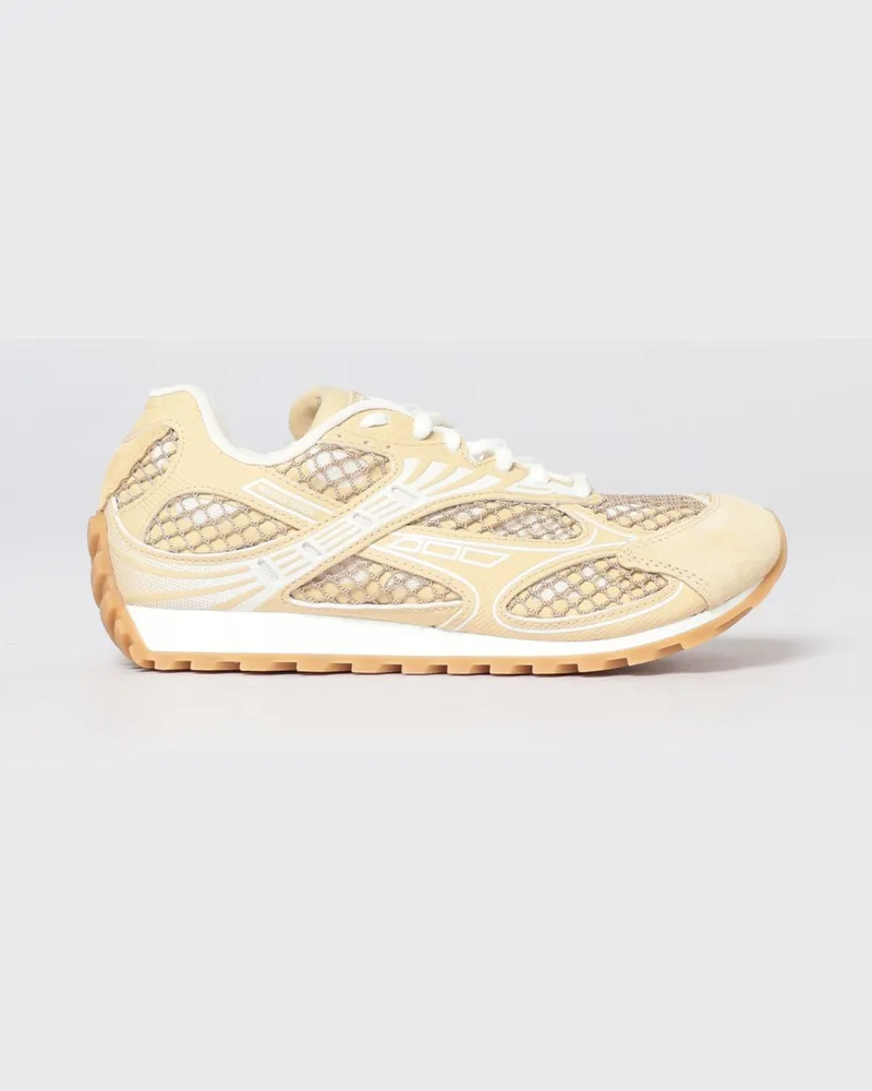 Bottega Veneta Sneakers damen Beige
