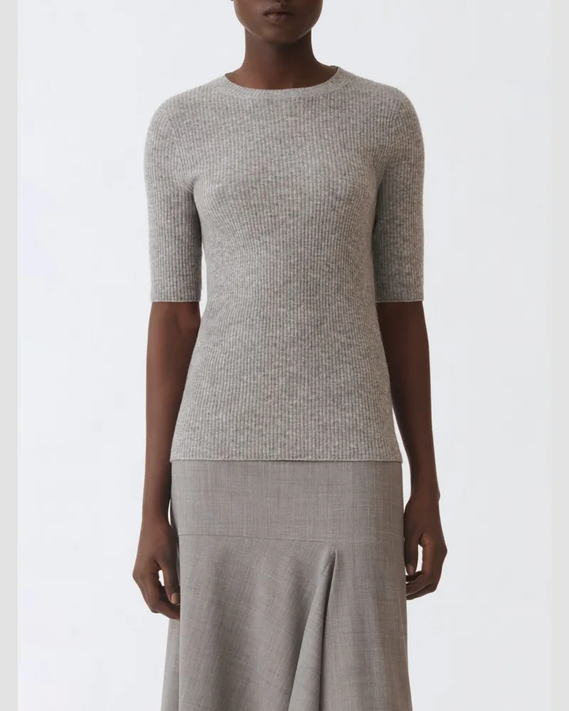 Fabiana Filippi Pullover damen Grau